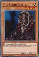 The Stern Mystic [SS01-ENA06] Common