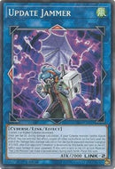 Update Jammer [SAST-EN045] Common