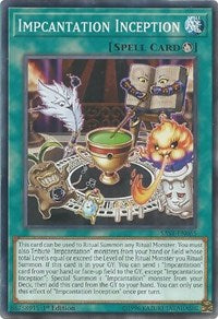 Impcantation Inception [SAST-EN065] Common