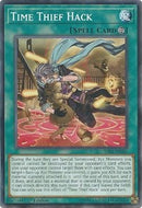 Time Thief Hack [SAST-EN086] Common