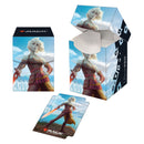 Ultra Pro 100+ Deck Box