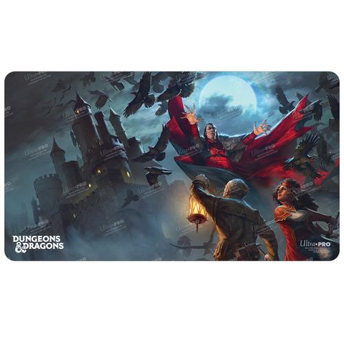 D&D Ravenloft Playmat