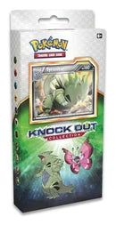 Knock Out Collection