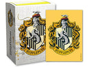 Dragon Shield Art Sleeve -  ‘Hufflepuff‘ 100ct
