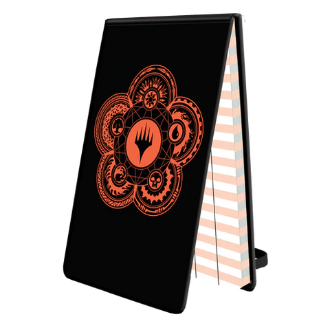 Mana 7 Color Life Pad