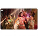 MTG Streets of New Capenna Playmat V4