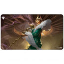 MTG Streets of New Capenna Playmat D