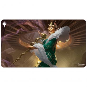 MTG Streets of New Capenna Playmat D