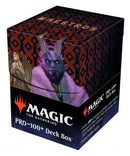 MTG Streets of New Capenna Deck Box 100+