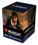 MTG Streets of New Capenna Deck Box 100+