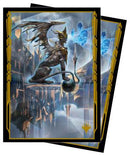 MTG Streets of New Capenna Art Sleeves