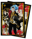 MTG Streets of New Capenna Art Sleeves