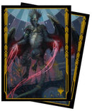 MTG Streets of New Capenna Art Sleeves