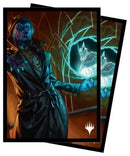 MTG Streets of New Capenna Art Sleeves