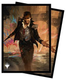 MTG Streets of New Capenna Art Sleeves