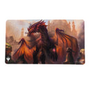 Battle for Baldurs Gate - Commander Legends Playmat C for Magic: The Gathering