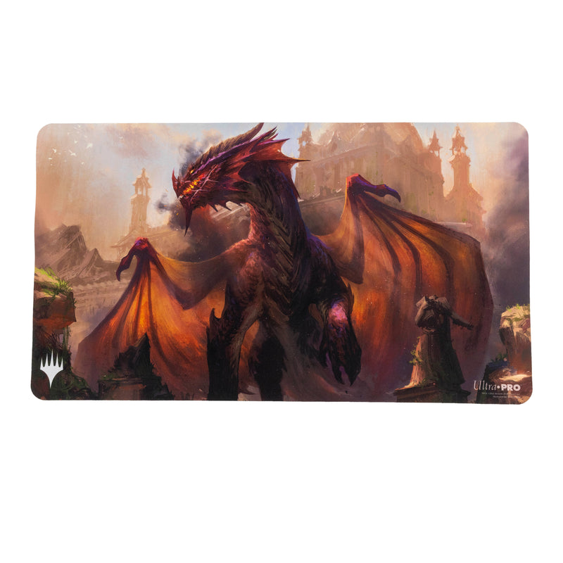 Battle for Baldurs Gate - Commander Legends Playmat C for Magic: The Gathering