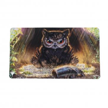Battle for Baldurs Gate - Commander Legends Playmat G for Magic: The Gathering