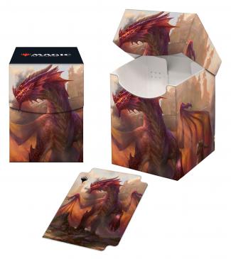 Battle for Baldurs Gate - Commander Legends 100+ Deck Box C