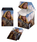 Battle for Baldurs Gate - Commander Legends 100+ Deck Box D