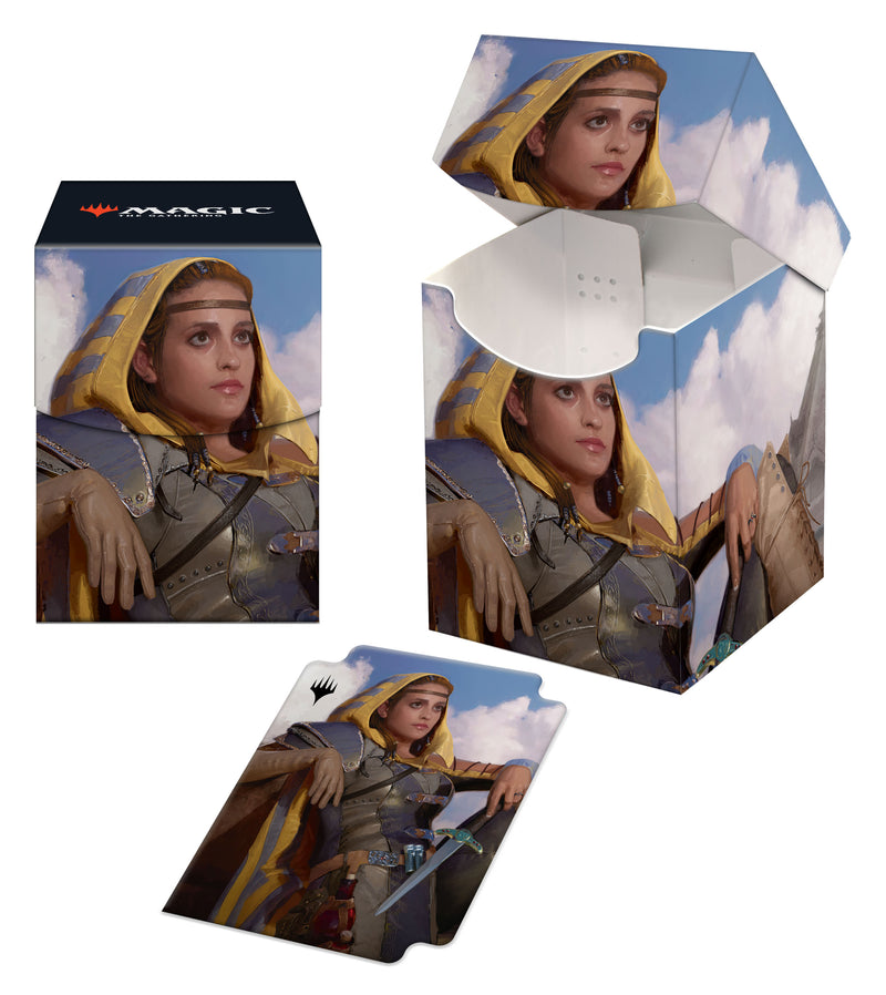 Battle for Baldurs Gate - Commander Legends 100+ Deck Box D