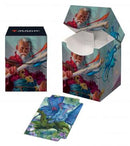 Battle for Baldurs Gate - Commander Legends 100+ Deck Box V1
