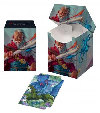 Battle for Baldurs Gate - Commander Legends 100+ Deck Box V1