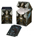 Battle for Baldurs Gate - Commander Legends 100+ Deck Box V3 for Magic: The Gathering
