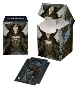 Battle for Baldurs Gate - Commander Legends 100+ Deck Box V3 for Magic: The Gathering