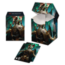 PRO-100+ Deck Box - MtG x Warhammer 40,000 Commander
