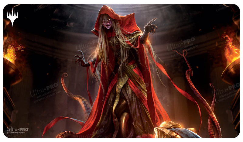 Dominaria United Playmats