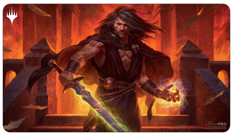 Dominaria United Playmats