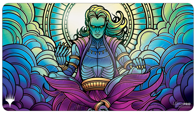 Dominaria United Playmats