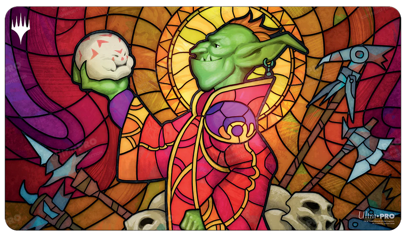 Dominaria United Playmats