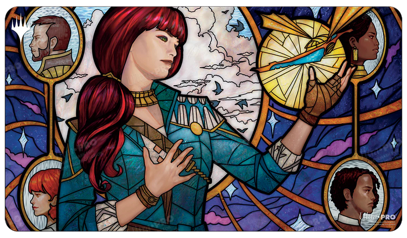 Dominaria United Playmats