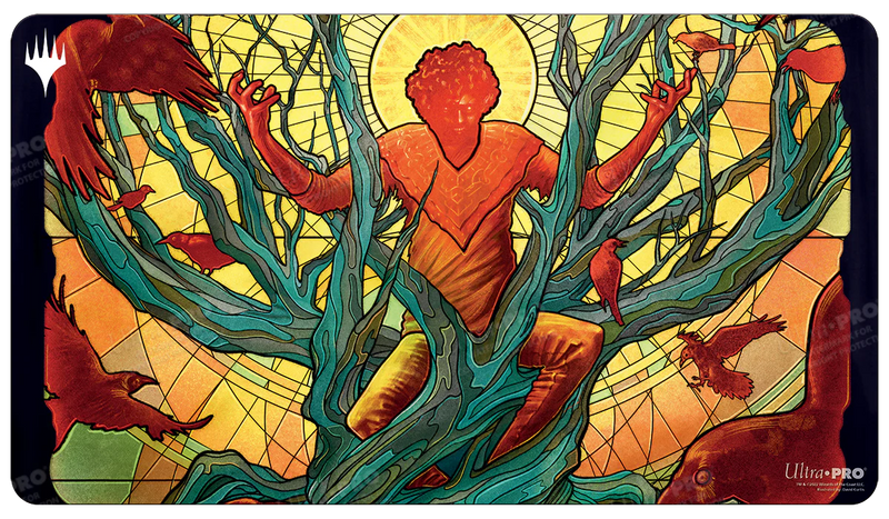 Dominaria United Playmats
