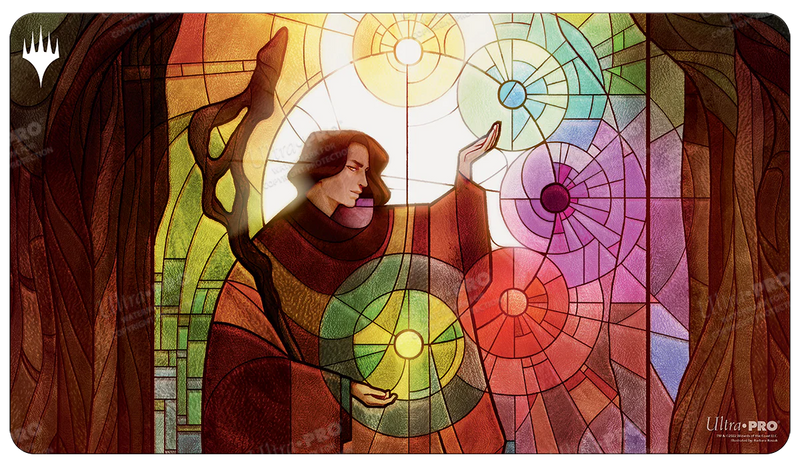 Dominaria United Playmats