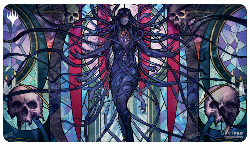 Dominaria United Playmats