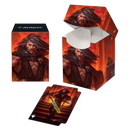 PRO-100+ Deck Box - MtG Dominaria United