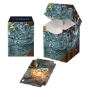 PRO-100+ Deck Box - MtG Dominaria United