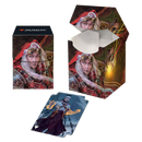 PRO-100+ Deck Box - MtG Dominaria United