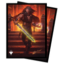 UltraPro Matte Deck Protector Sleeves - Dominaria United