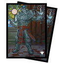 UltraPro Matte Deck Protector Sleeves - Dominaria United