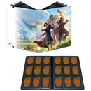9-Pocket PRO-Binder: Karn and Weatherlight