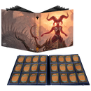 12-Pocket PRO-Binder: Sheoldred, the Apocalypse