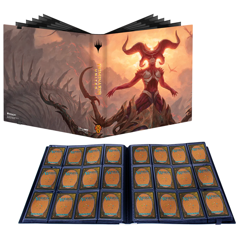 12-Pocket PRO-Binder: Sheoldred, the Apocalypse