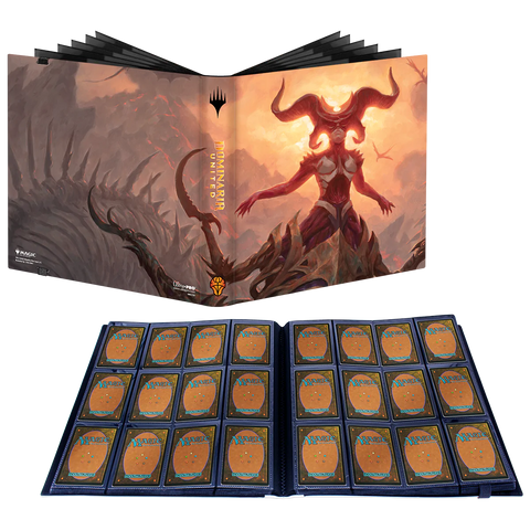 12-Pocket PRO-Binder: Sheoldred, the Apocalypse