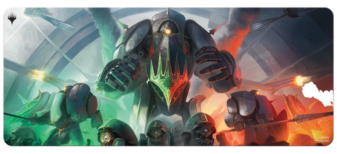 The Brothers' War Table Mat (6ft)