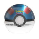 Pokemon - Poke Ball Tin