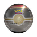 Pokemon - Poke Ball Tin